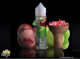 Manzanitas - Rsrvd - E-LIQUIDS - UAE - KSA - Abu Dhabi - Dubai - RAK 2