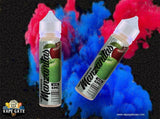 Manzanitas - Rsrvd - E-LIQUIDS - UAE - KSA - Abu Dhabi - Dubai - RAK 3