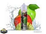 Manzanitas - Rsrvd - E-LIQUIDS - UAE - KSA - Abu Dhabi - Dubai - RAK 1