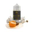 Honey Crème Black Series E Liquid by Kilo UAE, KSA Saudi Arabia