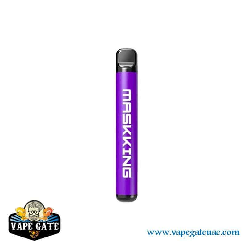elfbar elfa master akku E Cig Kits :: E Cig Pod Kit :: E Cig Disposable Pod Kit :: Original Maskking  High GT Disposable Vape Pod Device 350mAh free shipping
