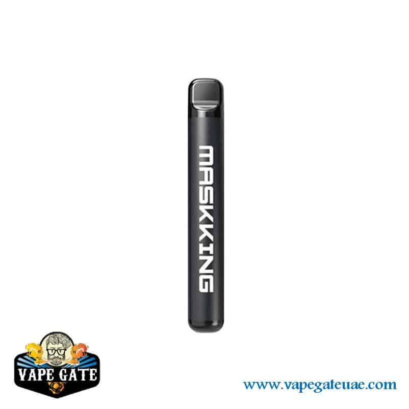 Maskking Disposable Vape Pod System Kit 3pcs/pack | Abu Dhabi & Dubai UAE Maskking Disposable Vape Pod System Kit 3pcs/pack | Abu Dhabi & Dubai UAE