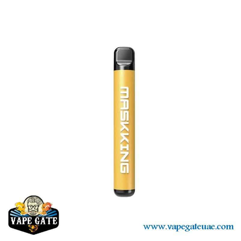 Maskking Disposable Vape Pod System Kit 3pcs/pack | Abu Dhabi & Dubai UAE Maskking Disposable Vape Pod System Kit 3pcs/pack | Abu Dhabi & Dubai UAE