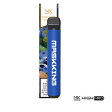 Maskking High Pro Disposable (1000 Puffs) Vape Delivery in Dubai and Abu Dhabi 2025