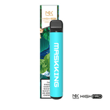 Maskking High Pro Disposable (1000 Puffs) Vape Delivery in Dubai and Abu Dhabi 2025