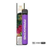 Maskking High Pro Disposable (1000 Puffs) Vape Delivery in Dubai and Abu Dhabi 2025