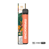 Maskking High Pro Disposable (1000 Puffs) Vape Delivery in Dubai and Abu Dhabi 2025