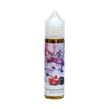 Pomegranate Berry - by Mazaj 60ml E Juice - 3 mg / 60 ml - E-LIQUIDS - UAE - KSA - Abu Dhabi - Dubai