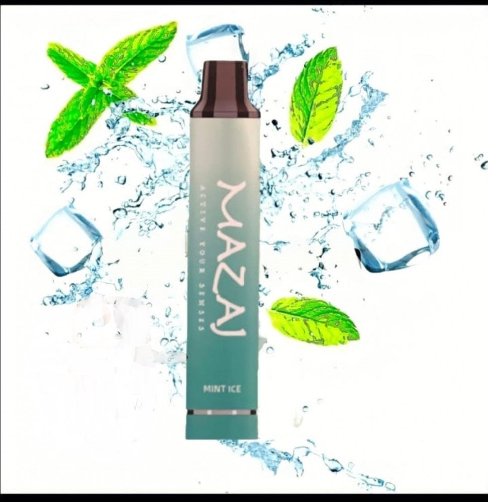 mazaj vape MAZAJ main image 1