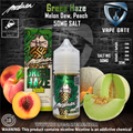 Green Haze Classic Series - Medusa Juice Co. 30ml ABU DHABI DUBAI AL AIN SHARJAH FUJAIRAH KSA