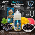 Blue Osiris Classic Series - Medusa Juice Co. 30ml ABU DHABI DUBAI AL AIN RUWAIS UMM AL QUAWAIN KSA