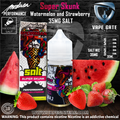 Super Skunk Performance Series - Medusa Juice Co. 30ml ABU DHABI DUBAI FUJAIRAH SHARJAH AL AIN KSA