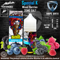 Special K Performance Series - Medusa Juice Co. 30ml ABU DHABI DUBAI AL AIN FUJAIRAH KSA