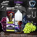 Endless Performance Series - Medusa Juice Co. 30ml ABU DHABI DUBAI AL AIN SHARKAJ KSA