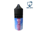 Mega Gum Ice 30ml SaltNic by Grand E Liquid ABU DHABI DUBAI AL AIN KSA