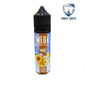 Mega Mango Peach Ice 60ml E Liquid - Grand E-Liquid ABU DHABI DUBAI RUWAIS SHARJAH SHAMKAH KSA