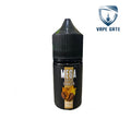 Mega Coffee Tobacco 30ml SaltNic by Grand E Liquid ABU DHABI DUBAI AL AIN SHARJAH FUJAIRAH KSA