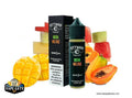 Mega Melons - Cuttwood - 3 mg / 60 ml - E-LIQUIDS - UAE - KSA - Abu Dhabi - Dubai - RAK 1