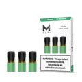 Menthol-Moti Prefilled Pods - Vape Abu Dhabi Vape Shop Uae