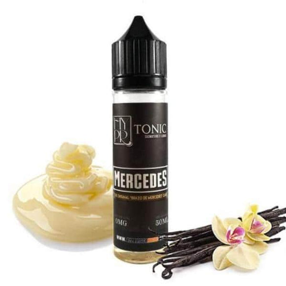 Mercedes Hypertonic 50ml E liquid | Abu Dhabi & Dubai UAE | Vape Gate Mercedes Hypertonic 50ml E liquid | Abu Dhabi & Dubai UAE | Vape Gate