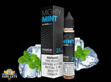 VGOD Mighty Mint Salt Nic in abu dhabi, Dubai and al ain 