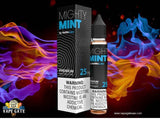 VGOD Mighty Mint Salt Nic in abu dhabi, Dubai and uae