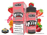 ONE HIT WONDER - MINI MUFFIN MAN - E-LIQUIDS - UAE - KSA - Abu Dhabi - Dubai - RAK 3