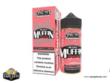 ONE HIT WONDER - MINI MUFFIN MAN - E-LIQUIDS - UAE - KSA - Abu Dhabi - Dubai - RAK 2