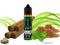 Tobacco - Dinner Lady - E-LIQUIDS - UAE - KSA - Abu Dhabi - Dubai - RAK 1