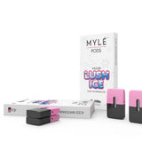 Myle Pods Lush Ice VGOD Al Ain