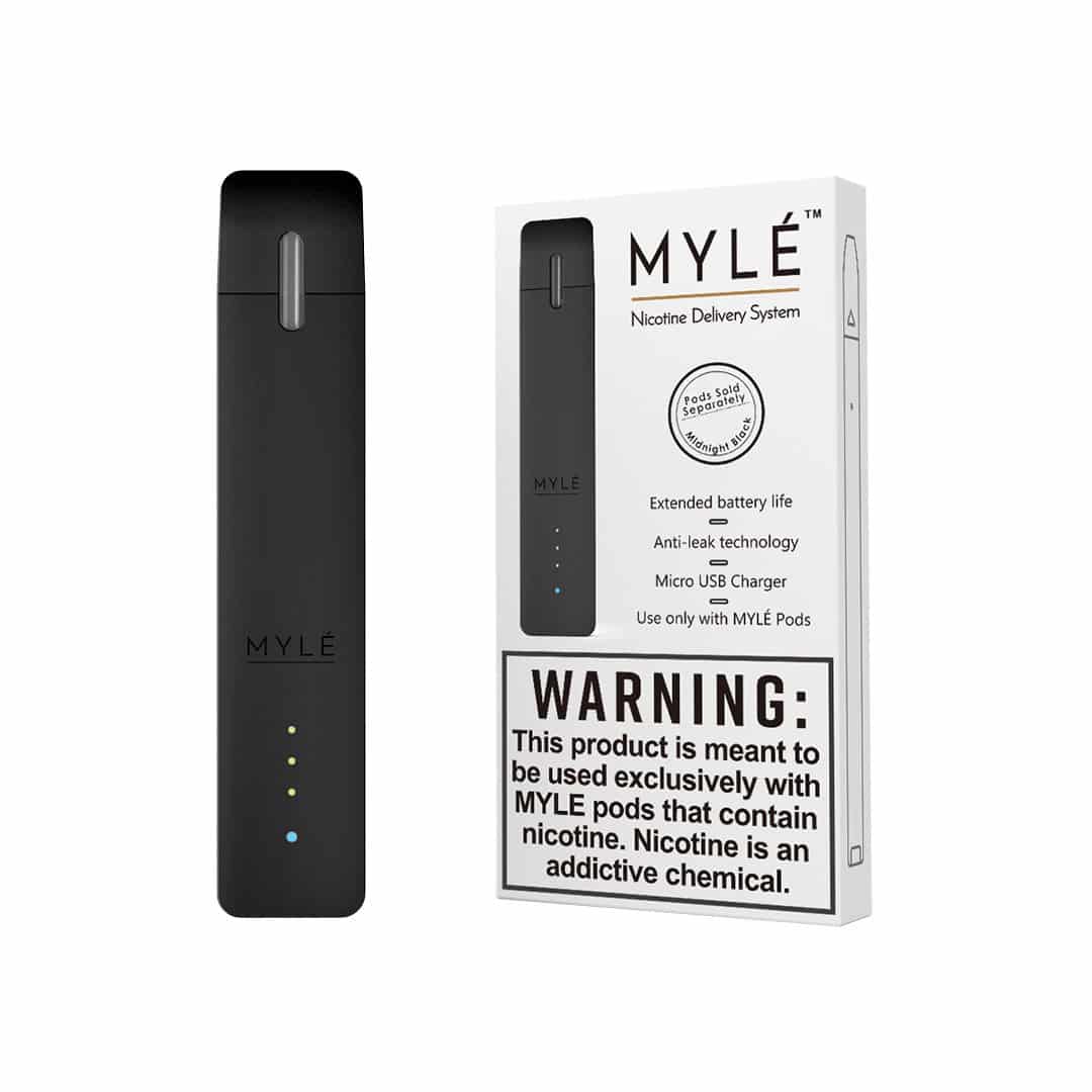 myle vape pods Hidden Vape Battery AURA Hidden Vaporizer – leaf buddi Concealed 510 Hidden  Vape Batteries: The Future Of Vape Cartridge Protection main image 1