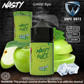 Green Ape - Nasty Dubai & Abu Dhabi.