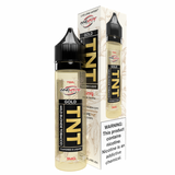 TNT GOLD - BY INNEVAPE ELIQUID Abudhabi AL Ain Ruwais Dubai KSA