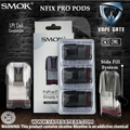 SMOK NFIX PRO Empty Replacements Pods Abu Dhabi Ruwais Al Ain KSA