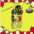 Acid Juice Apple Sour Candy 60ml E liquid by Nasty Abu Dhabi UAE 