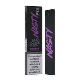 Nasty Fix Disposable Device - Asap Grape - Pods - UAE - KSA - Abu Dhabi - Dubai - RAK 4