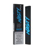 Nasty Fix Disposable Device - Slow Blow - Pods - UAE - KSA - Abu Dhabi - Dubai - RAK 5