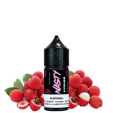 Lychee - Nasty Podmate 30ml Abu DHabi Dubai Al AIn Sharjah Fujairah AJman KSA