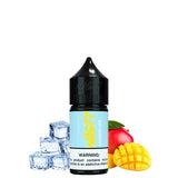 Mango Ice - Nasty Podmate 30ml Abu Dhabi Dubai Al AIn Ruwais SHarjah Fujairah KSA