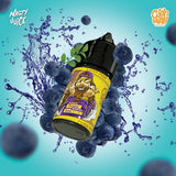 Cush Man Mango Grape - Nasty 30ml Abudhabi Dubai KSA