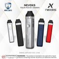 NEVOKS FEELIN POD KIT 1000MAH Abudhabi Dubai KSA