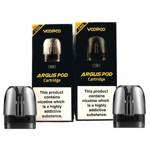 VOOPOO Argus Pod Empty Replacement Cartridge | Dubai & Abu Dhabi UAE | Vape Riyadh VOOPOO Argus Pod Empty Replacement Cartridge | Dubai & Abu Dhabi UAE | Vape Riyadh