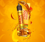 MAX MANGO SALT BY ECIGARA - Salt Nic - UAE - KSA - Abu Dhabi - Dubai - RAK 1