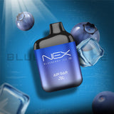 Air Bar - Nex Disposable Vape Device (6500 Puffs) ABU DHABI DUBAI AL AIN RUWAIS SHARJAH KSA