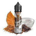 FEGURE IT OUT - NICOTIANA 60ML - E-LIQUIDS - UAE - KSA - Abu Dhabi - Dubai - RAK 1