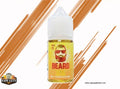 No. 71 Sweet and Sour Sugar Peach - Beard Salts - Salt Nic - UAE - KSA - Abu Dhabi - Dubai - RAK 1