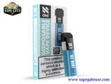 N One Disposable Pod System Vape Device Dubai & Abu Dhabi UAE Ice Mint