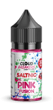 Pink Fusion 30ml SaltNic by Cloud Breakers Dubai & Abu Dhabi UAE, KSA Saudi Arabia