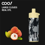 OOO Recharge Disposables Pod Device (6000 Puffs) Best Vape in Fujairah 2025