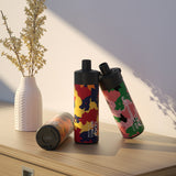 OOO Recharge Disposables Pod Device (6000 Puffs) Best Vape Shop Online in UAE 2025